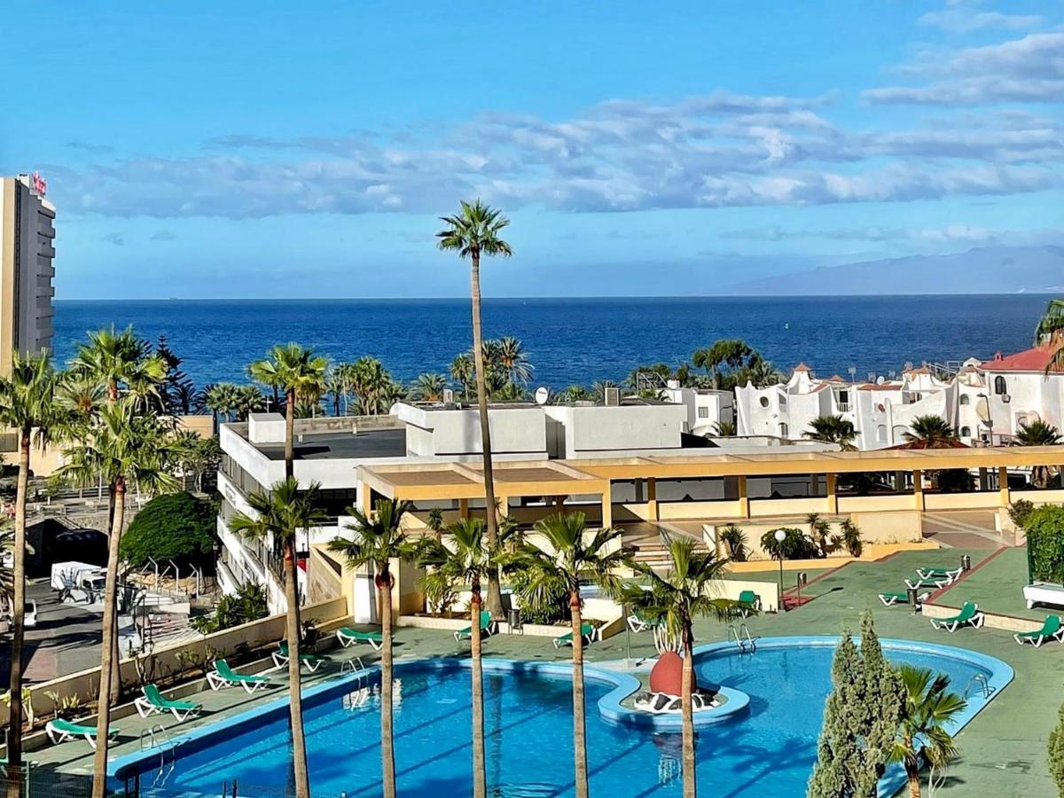 Royal View Apartment - Playa De Las Americas Екстериор снимка