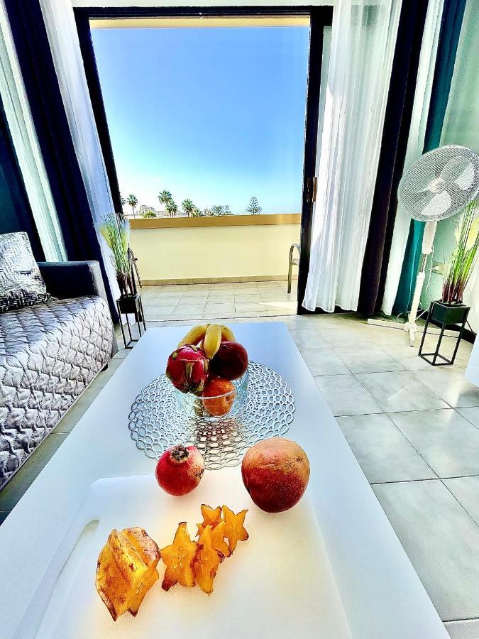 Royal View Apartment - Playa De Las Americas Екстериор снимка