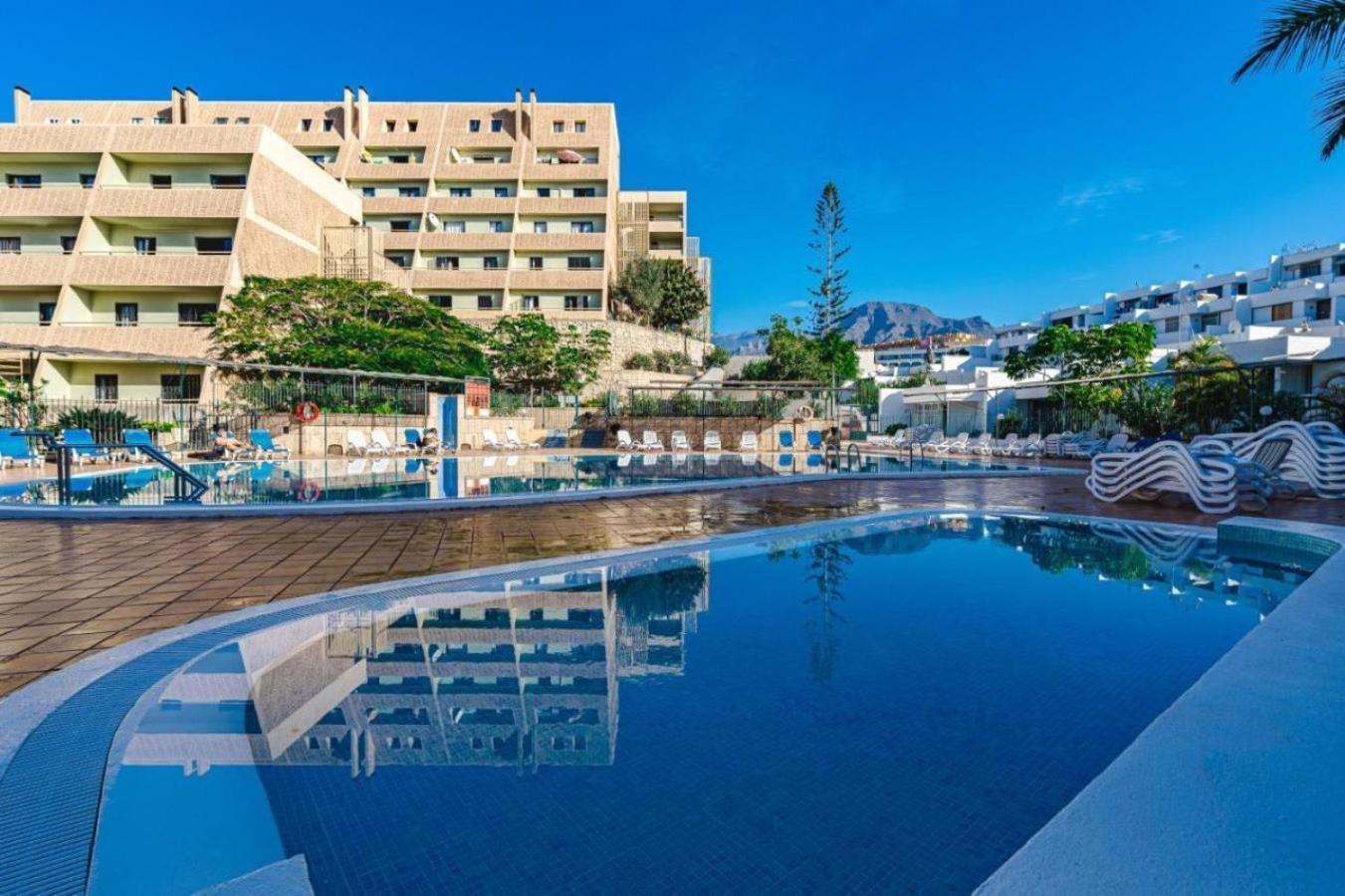 Royal View Apartment - Playa De Las Americas Екстериор снимка