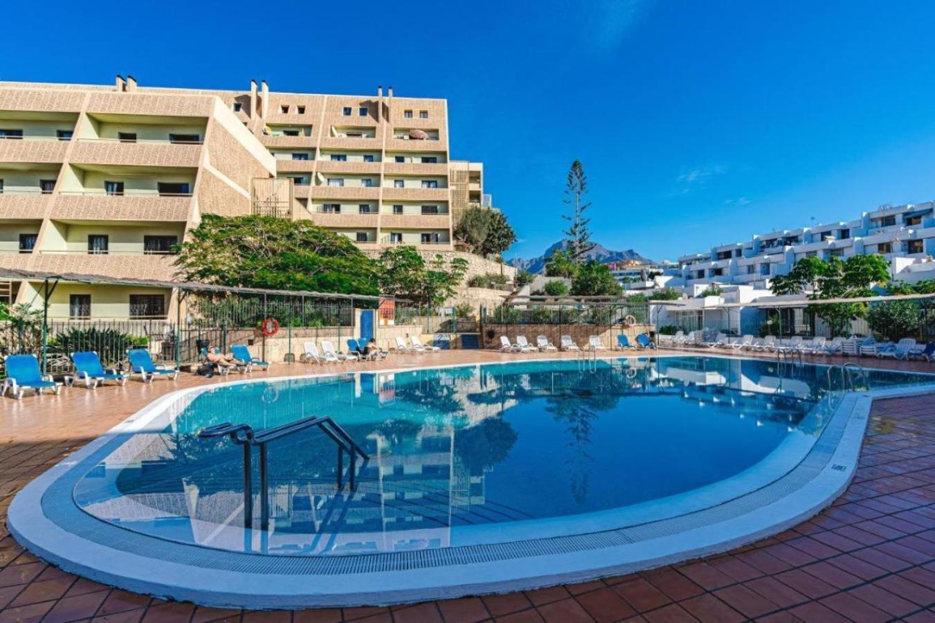 Royal View Apartment - Playa De Las Americas Екстериор снимка